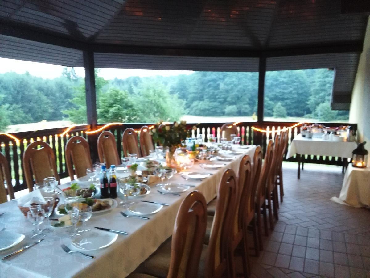 Sielankowe Klimaty Gasthof